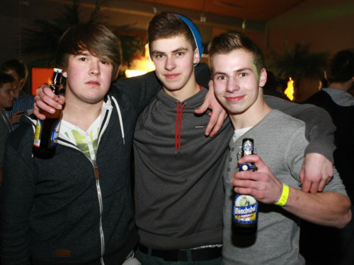 "party animals" – Foto 78