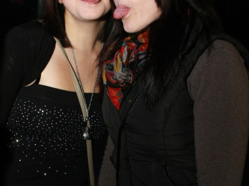 "party animals" – Foto 80