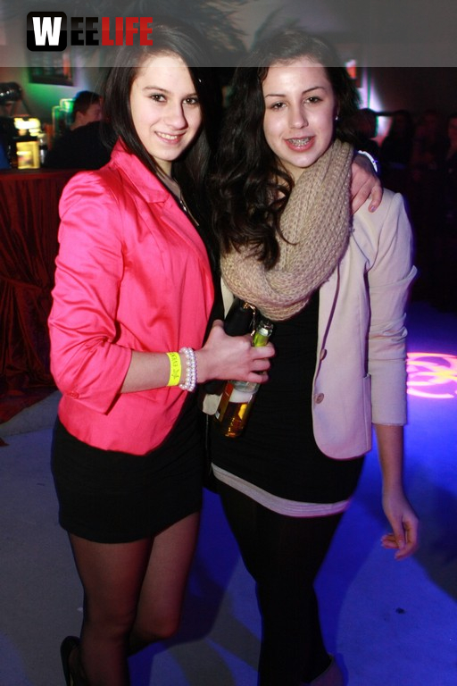 "party animals"