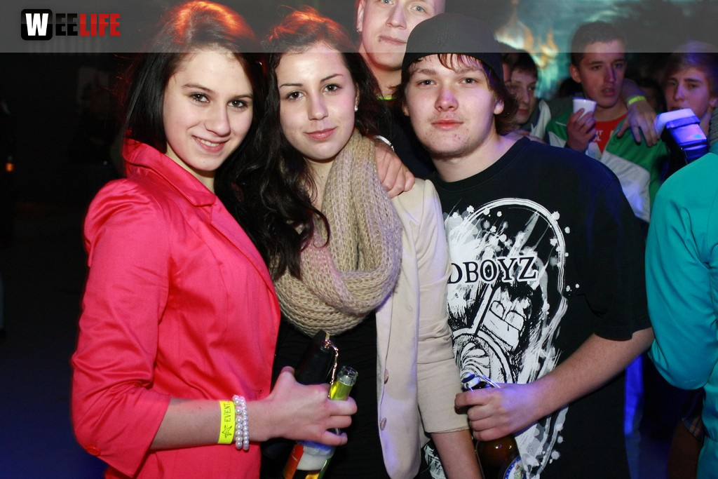 "party animals"