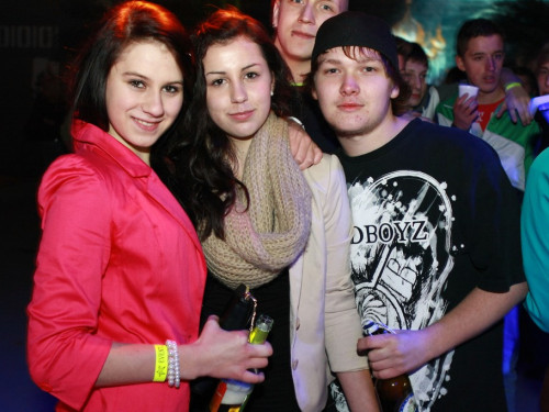"party animals" – Foto 86