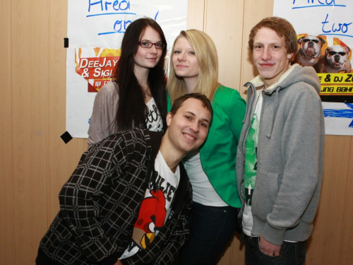 "party animals" – Foto 95