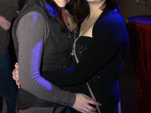 "party animals" – Foto 96