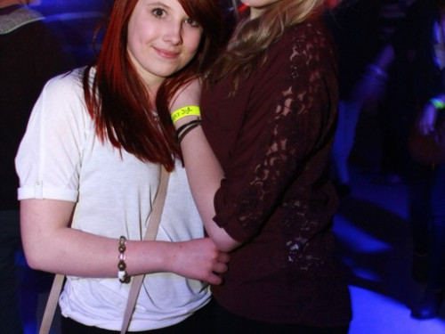 "party animals" – Foto 97