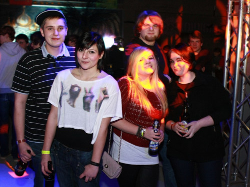 "party animals" – Foto 98