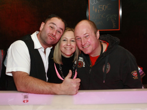 "party animals" – Foto 101