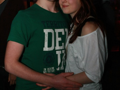 "party animals" – Foto 111