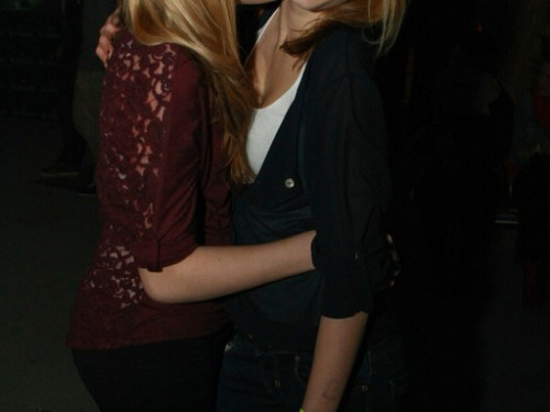 "party animals" – Foto 115