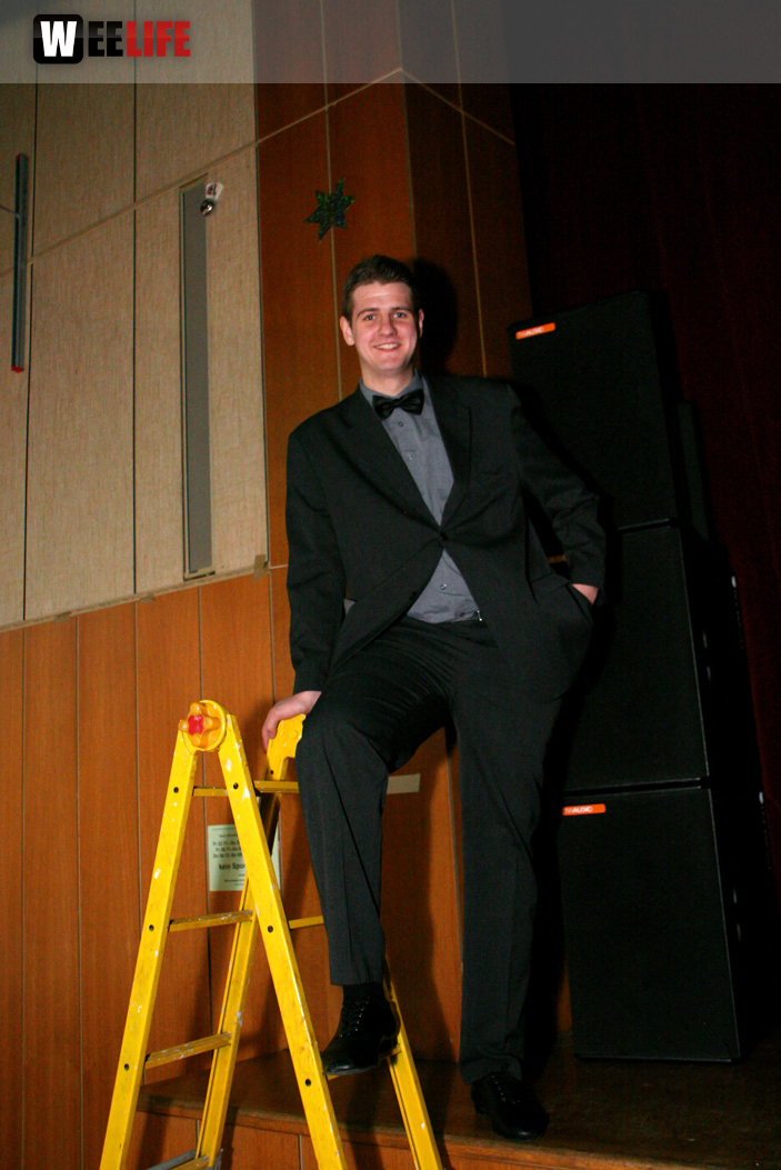 Tanzschule Swing Abschlussball Gymnasium  Selb