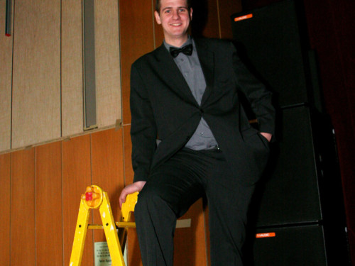 Tanzschule Swing Abschlussball Gymnasium  Selb – Foto 2