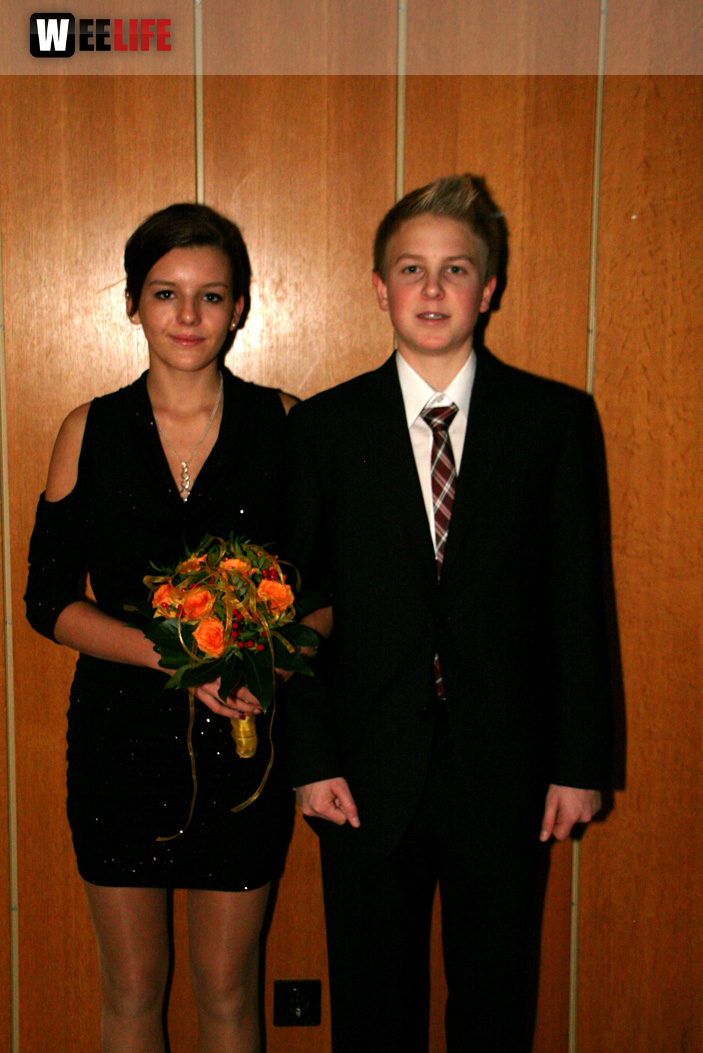 Tanzschule Swing Abschlussball Gymnasium  Selb