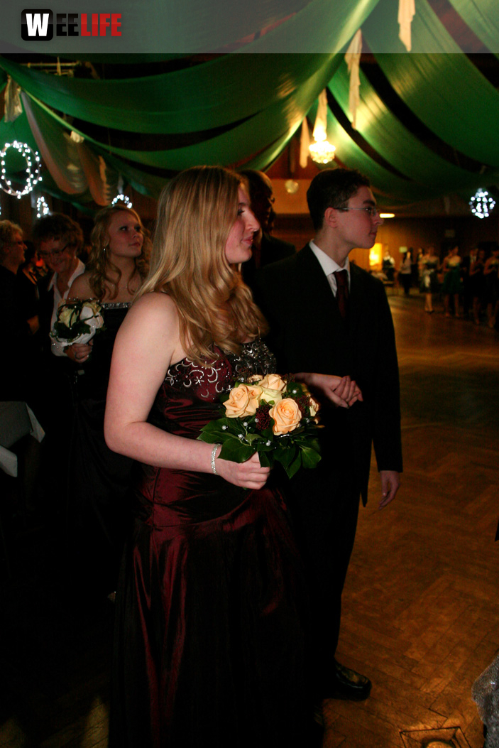 Tanzschule Swing Abschlussball Gymnasium  Selb