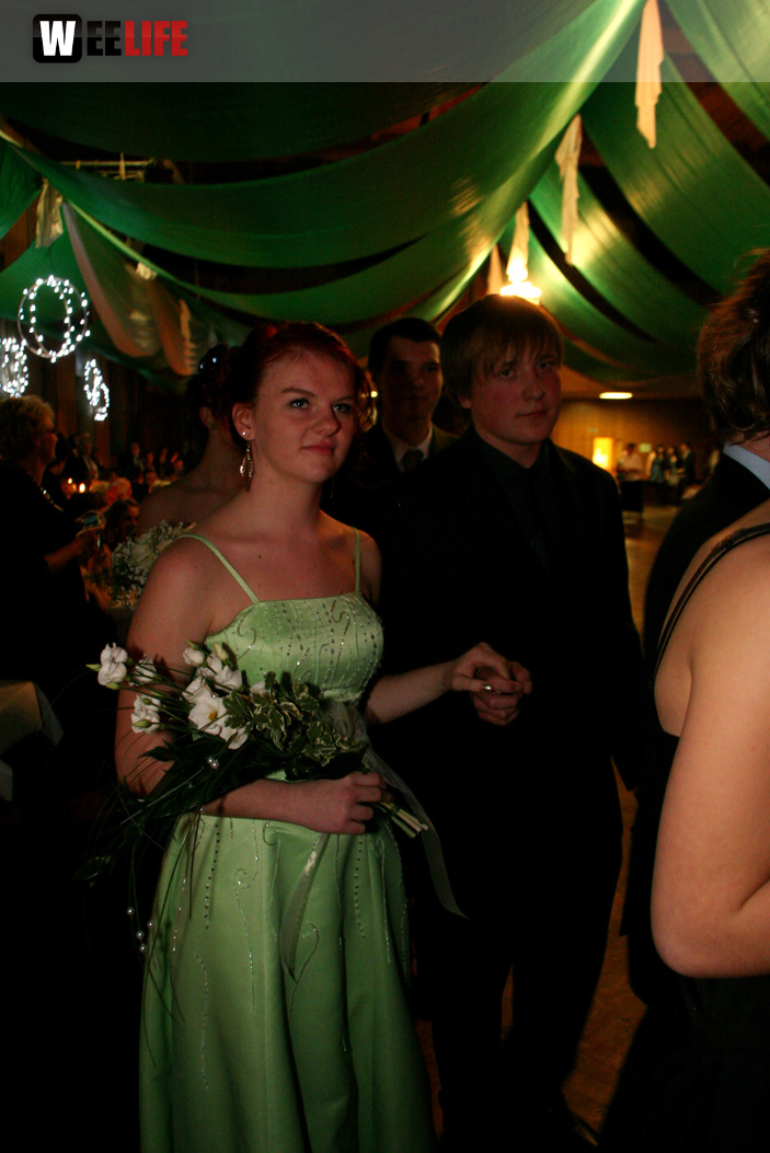 Tanzschule Swing Abschlussball Gymnasium  Selb