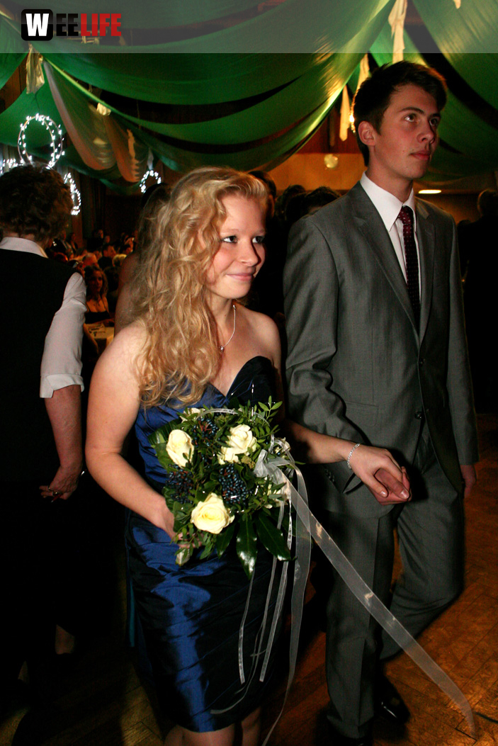 Tanzschule Swing Abschlussball Gymnasium  Selb