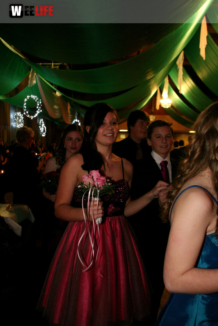 Tanzschule Swing Abschlussball Gymnasium  Selb