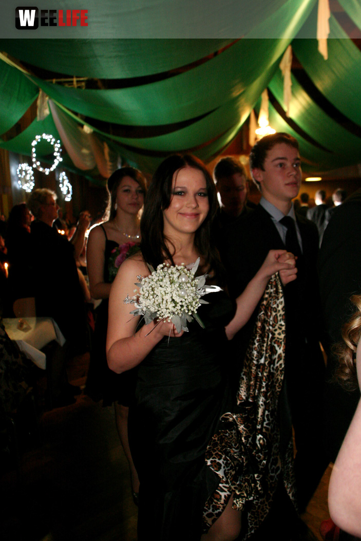 Tanzschule Swing Abschlussball Gymnasium  Selb