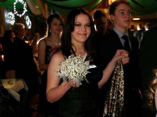 Tanzschule Swing Abschlussball Gymnasium  Selb – Foto 43