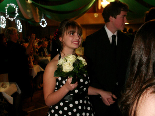 Tanzschule Swing Abschlussball Gymnasium  Selb – Foto 46
