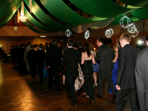 Tanzschule Swing Abschlussball Gymnasium  Selb – Foto 47