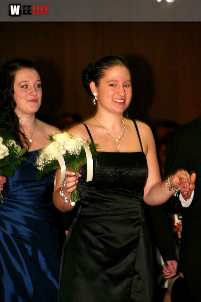 Tanzschule Swing Abschlussball Gymnasium  Selb