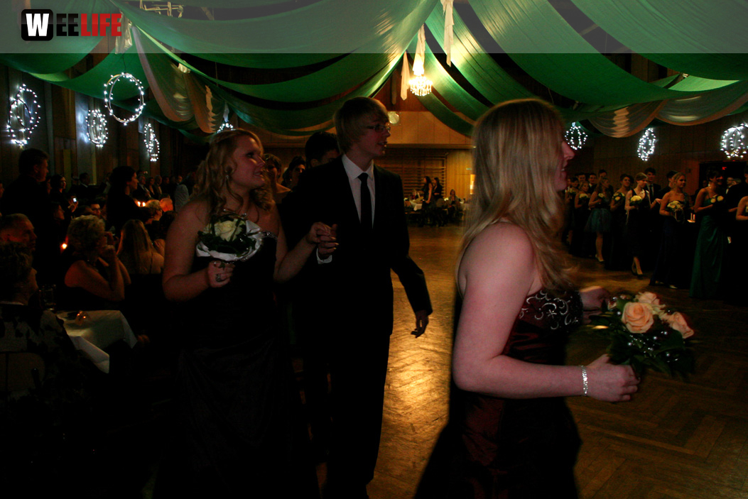Tanzschule Swing Abschlussball Gymnasium  Selb
