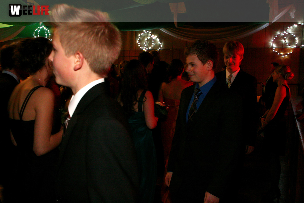 Tanzschule Swing Abschlussball Gymnasium  Selb