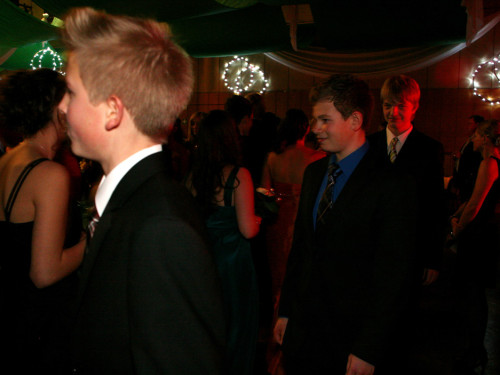 Tanzschule Swing Abschlussball Gymnasium  Selb – Foto 55