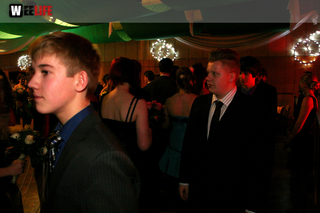 Tanzschule Swing Abschlussball Gymnasium  Selb