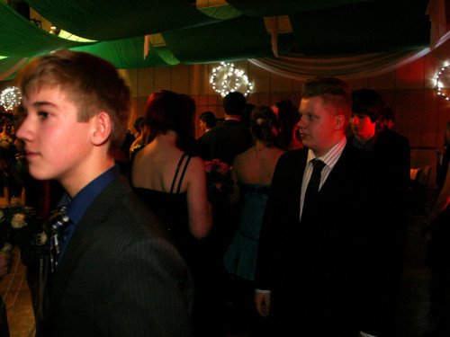 Tanzschule Swing Abschlussball Gymnasium  Selb – Foto 58