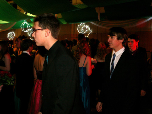 Tanzschule Swing Abschlussball Gymnasium  Selb – Foto 60