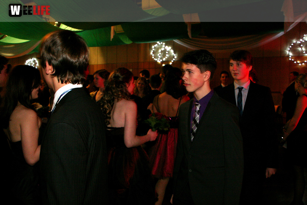 Tanzschule Swing Abschlussball Gymnasium  Selb