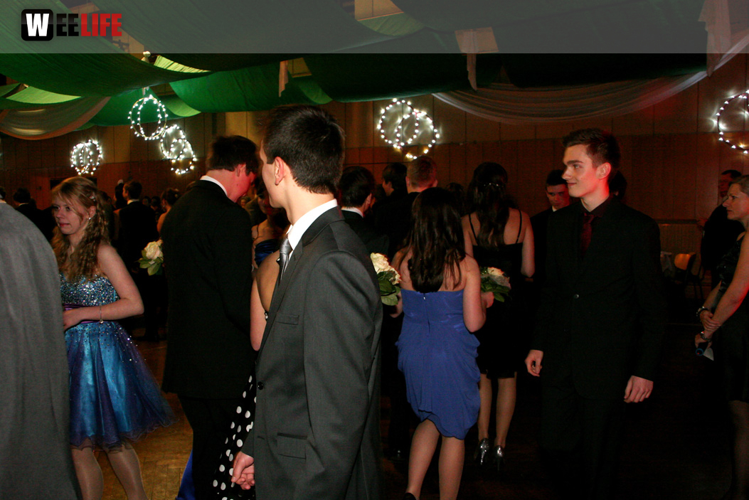 Tanzschule Swing Abschlussball Gymnasium  Selb