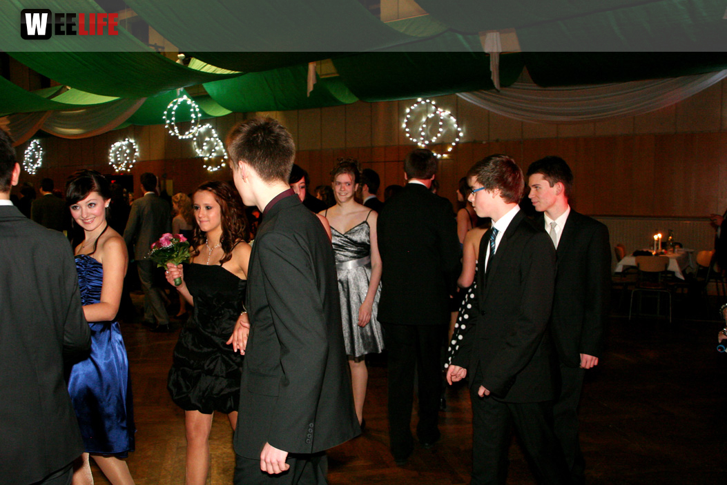 Tanzschule Swing Abschlussball Gymnasium  Selb