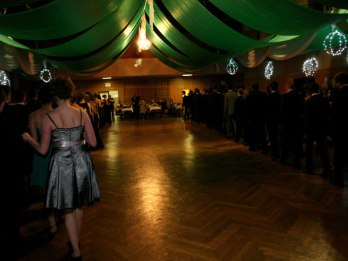 Tanzschule Swing Abschlussball Gymnasium  Selb – Foto 66