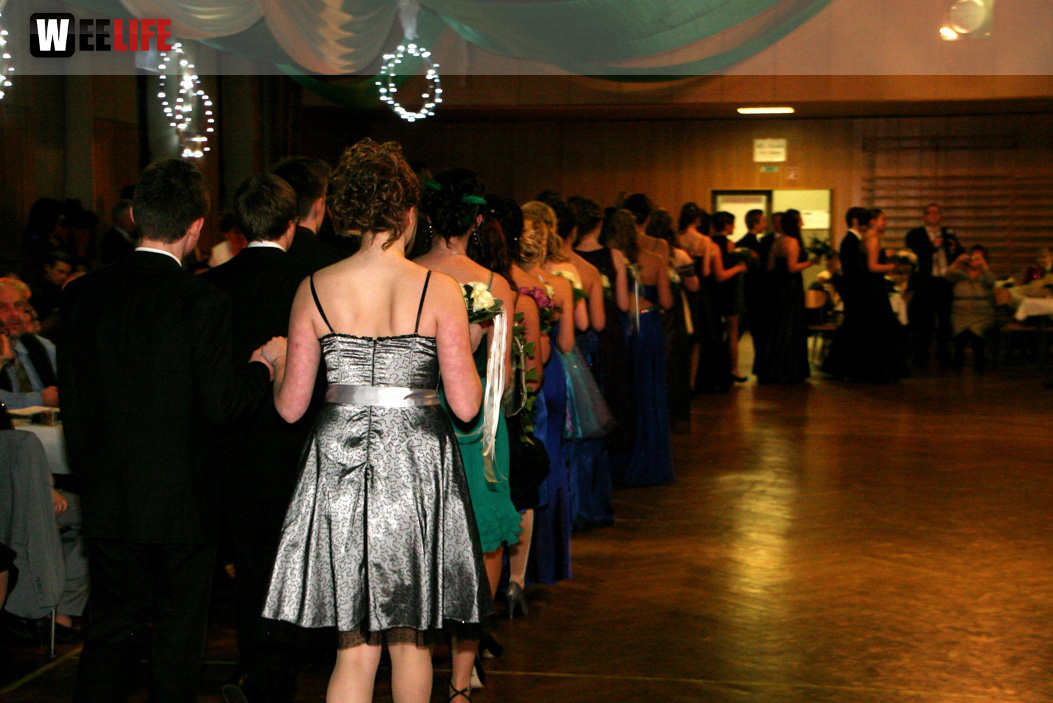 Tanzschule Swing Abschlussball Gymnasium  Selb