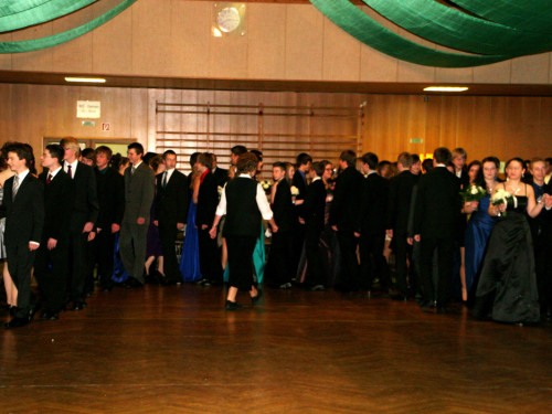 Tanzschule Swing Abschlussball Gymnasium  Selb – Foto 68