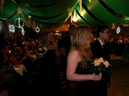 Tanzschule Swing Abschlussball Gymnasium  Selb – Foto 69