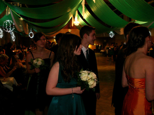 Tanzschule Swing Abschlussball Gymnasium  Selb – Foto 72