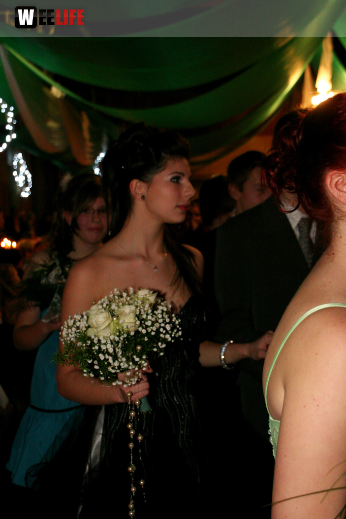 Tanzschule Swing Abschlussball Gymnasium  Selb