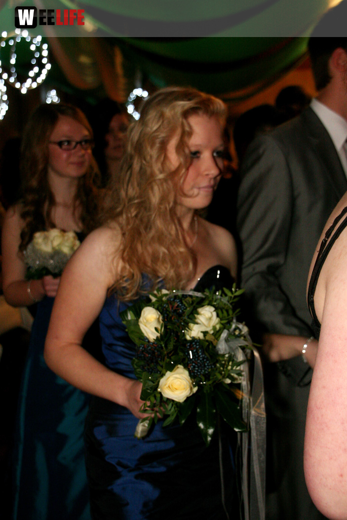 Tanzschule Swing Abschlussball Gymnasium  Selb