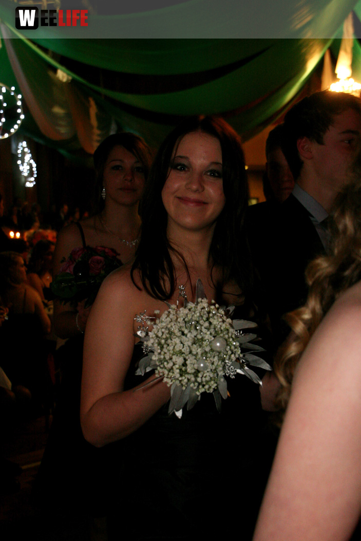 Tanzschule Swing Abschlussball Gymnasium  Selb