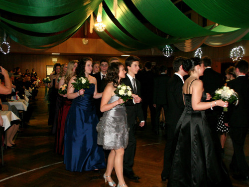 Tanzschule Swing Abschlussball Gymnasium  Selb – Foto 86