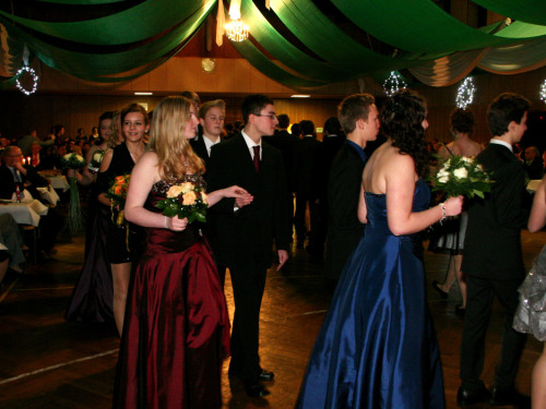 Tanzschule Swing Abschlussball Gymnasium  Selb – Foto 87