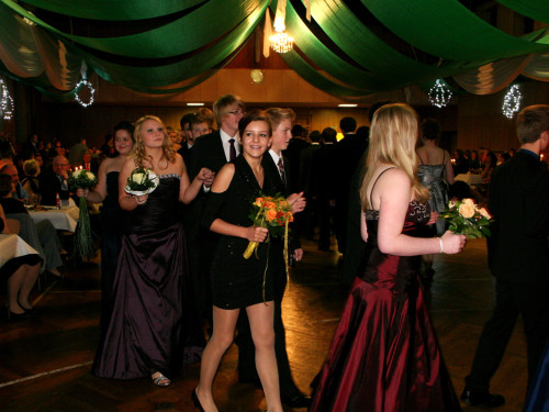 Tanzschule Swing Abschlussball Gymnasium  Selb – Foto 88