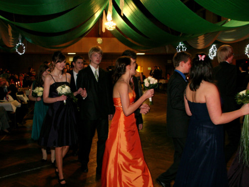 Tanzschule Swing Abschlussball Gymnasium  Selb – Foto 91