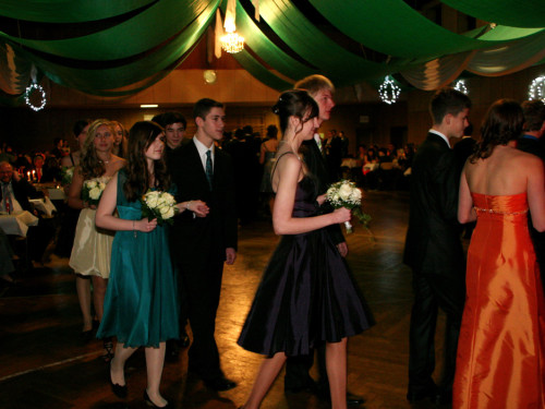 Tanzschule Swing Abschlussball Gymnasium  Selb – Foto 92