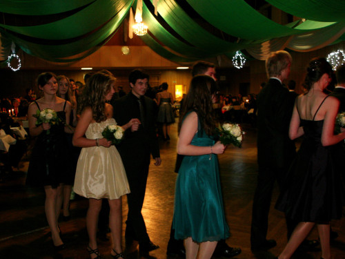 Tanzschule Swing Abschlussball Gymnasium  Selb – Foto 93