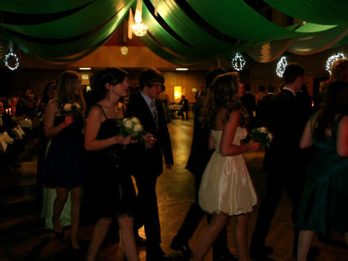 Tanzschule Swing Abschlussball Gymnasium  Selb – Foto 94