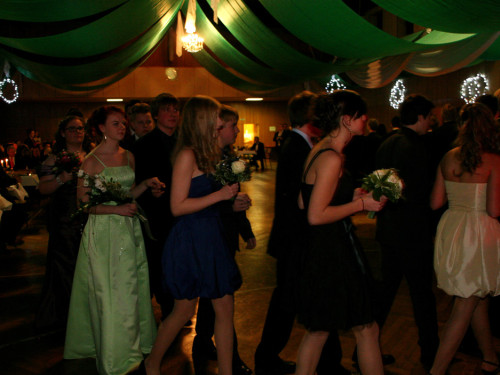 Tanzschule Swing Abschlussball Gymnasium  Selb – Foto 95