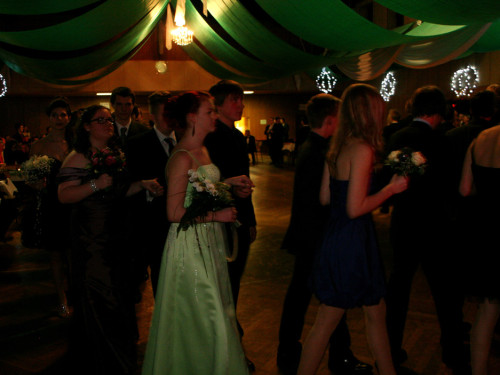 Tanzschule Swing Abschlussball Gymnasium  Selb – Foto 96